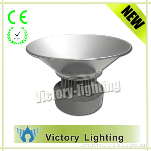 Good Heat Dissipation 200W High Bay Lighting